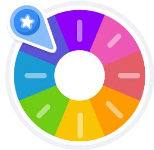 lucky draw 2022|AhaSlides Prize Wheel Spinner .
